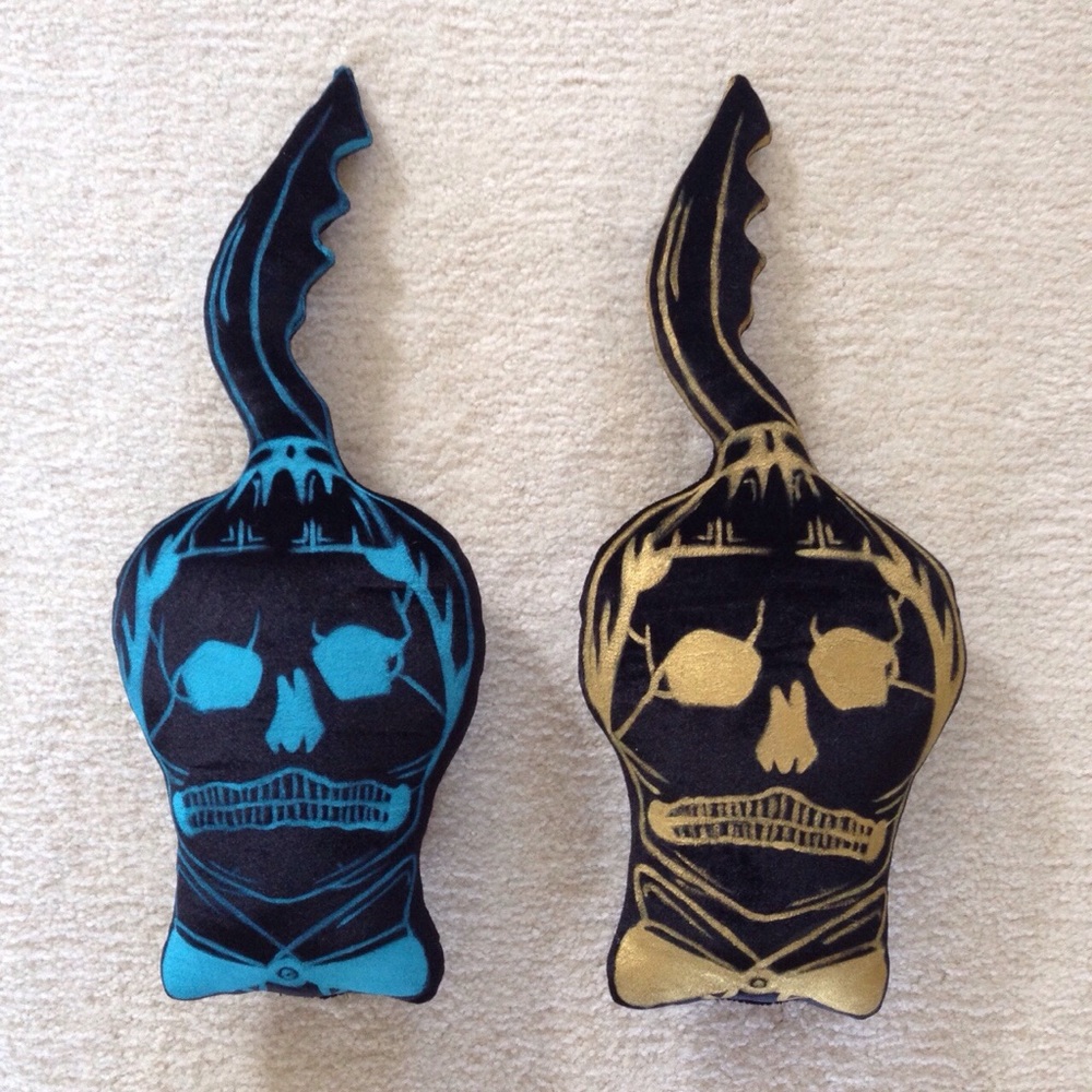 Lady Gaga Born This Way Ball Key Plush